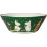 Mumi Schaal &Oslash;15 cm, Liefdesgeschenk