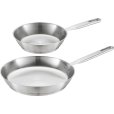 Pure Koekenpannenset 20/28 cm