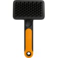 Massageborstel 16,4 cm, Siliconen