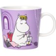 Snorkmaiden