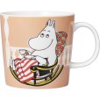 Moominmamma
