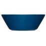 Kom Ø15 cm, Vintage blauw