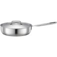Hapjespan incl. Deksel 26 cm