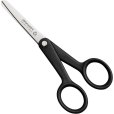 ReNew Hobbyschaar 13 cm, Zwart