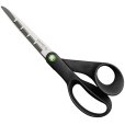 ReNew Keukenschaar 21 cm, Zwart