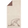 Moemin Badhanddoek 70x140 cm, Sniff