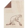 Moemin Handdoek 50x70 cm, Sniff