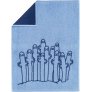 Moemin Handdoek 50x70 cm, The Hattifatters