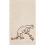 Moemin Handdoek 30x50 cm, Sniff