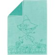 50x70 cm, Snufkin