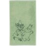 Moemin Handdoek 30x50 cm, Friends Forever
