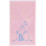 Moemin Handdoek 30x50 cm, Family Time