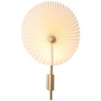 Wandlamp 45,5 cm