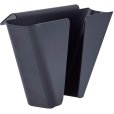 Koffiefilterhouder, Zwart