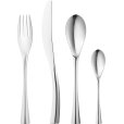 Bestekset 4-delig