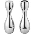 Peper- & Zoutmolenset, Gepolijst Staal
