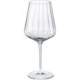 Wittewijnglas 6 stuks 43 cl