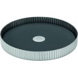 Flessenhouder &Oslash;11,3 cm, Glanzend