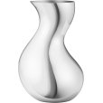 Vaas H22 cm, Helder