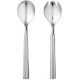 Saladeset 2 stuks, Gepolijst Staal