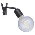Klemlamp Ø4 cm