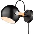 Wandlamp Ø12 cm