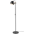 Vloerlamp 1 Arm Ø18 cm