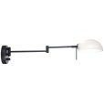 Wandlamp met Arm Ø15 cm