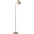 Vloerlamp H143 cm