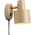 Wandlamp &Oslash;10 cm