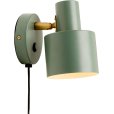 Wandlamp &Oslash;10 cm