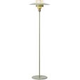 Vloerlamp H143 cm