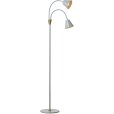 Vloerlamp H163 cm