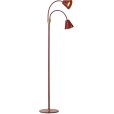 Vloerlamp H163 cm