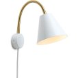 Wandlamp &Oslash;12 cm