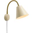 Wandlamp &Oslash;12 cm