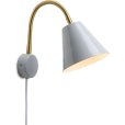 Wandlamp &Oslash;12 cm