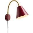 Wandlamp &Oslash;12 cm
