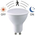 Sensor Spot LED GU10 5W