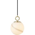 Hanglamp Ø18 cm