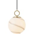 Hanglamp &Oslash;25 cm