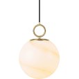 Hanglamp &Oslash;25 cm
