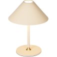 Oplaadbare Lamp LED H19 cm
