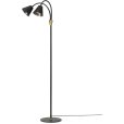 Vloerlamp H135 cm