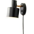 Wandlamp 16 cm