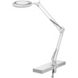 Klemlamp LED H50 cm