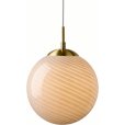 Hanglamp &Oslash;25 cm