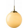 Hanglamp &Oslash;25 cm