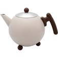 Bella Ronde Theepot 1,2 L