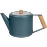 Boston Theepot 1,1 L, Blauw